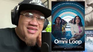 Omni Loop 2024  Movie Review [upl. by Ttegdirb]