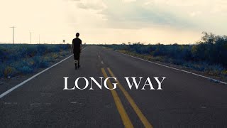 Chris Webby  Long Way Official Video [upl. by Ozmo]