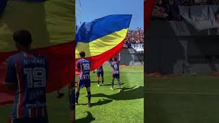 Colegiales Campeón 🇷🇴🏆 [upl. by Barbey]