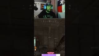 Triple Kill  capblakbeard on Twitch [upl. by Lyell]