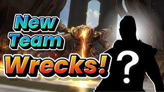 Brand NEW Iron Twins Strategy Raid Shadow Legends [upl. by Daniell965]