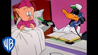 Looney Tunes  A Scammy Hotel  Classic Cartoon  WB Kids [upl. by Eciram]