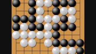 Video Tutorial for the Game of Go  Part I Overview WeiQi Baduk [upl. by Juliet]