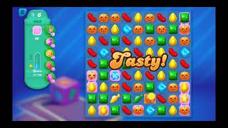 Candy Crush Soda Saga Level 983 Nine Hundred and Eighty Three NO BOOSTERS [upl. by Broder104]