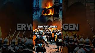 1529 Die Belagerung von Wien – Europas erste Verteidigung gegen das Osmanische Reich ⚔️🔥 [upl. by Ahtabat184]