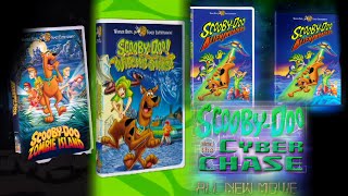 ScoobyDoo on Zombie Island  Opening [upl. by Sy]