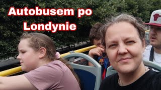 Wycieczka do Londynu  Justyna ZAPRASZA😊 [upl. by Korrie]