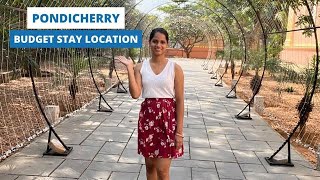 Pondicherry  Pondicherry hotels  Pondicherry budget hotel  Places to stay in Pondicherry [upl. by Harshman]