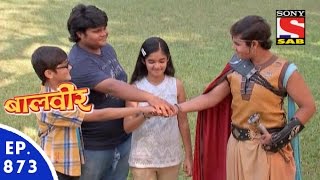 Baal Veer  Episode 873  16th December 2015 [upl. by Monahon]