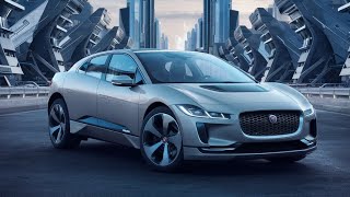 quotDiscover the 2025 Jaguar Lineup CuttingEdge Innovation and Luxury in Every Modelquot [upl. by Yeffej]