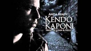 kendo kaponi yomo polaco ñejo flow  la calle es mia [upl. by Leugim597]