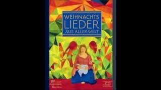 Weihnachtslieder aus aller Welt [upl. by Angus]