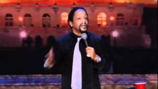 Katt Williams on The Comedy Central Flavor Flav Roast [upl. by Perrie]