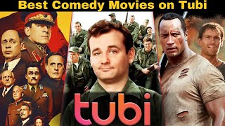 Best Comedy Movies on Tubi to Watch Right Now  WorldFree4uX [upl. by Ruprecht]