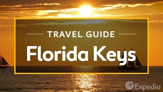 Florida Keys Vacation Travel Guide  Expedia [upl. by Roz]