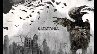 Katatonia Ambitions [upl. by Neerom]