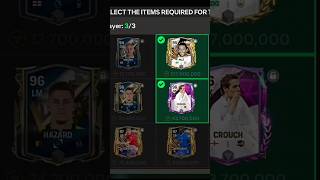 My Dream Exchange 🤯 wait till end  fcmobile fifamobile [upl. by Anisah]