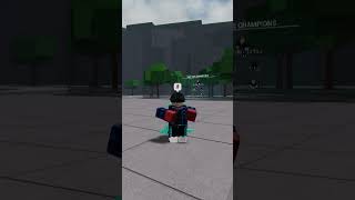 Average kill stealers in tsb tsb roblox [upl. by Esau]