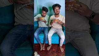 Le Bhai burger tha comedy realfoolscomedy funny realfools foolcomedy love tamil fun [upl. by Fia]