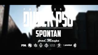 14 DUDEK P56 SPONTAN Muz Maupa Progres56  9 SOLO Album Oficjalny Odsłuch [upl. by Baniaz]