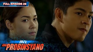 FPJs Ang Probinsyano  Season 1 Episode 29 with English subtitles [upl. by Schlicher]