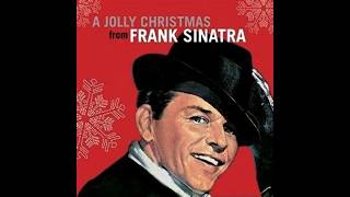 Ill Be Home For Christmas  Frank Sinatra [upl. by Ahsenaj]