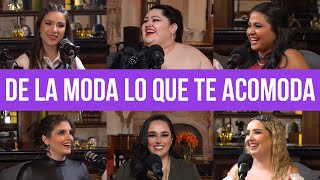 DE LA MODA LO QUE TE ACOMODA  6 DE COPAS  Episodio 14  T3 [upl. by Eardna]