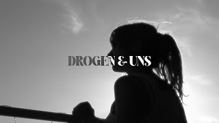 NIMO  DROGEN amp UNS prod by Lia amp Grasser [upl. by Ahsinhoj]