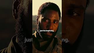 Best Scene From Tenet  Tentet  Robert Pattinson  John David Washington [upl. by Leeanne461]