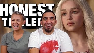 Game of Thrones  Full Series Trailer  SpoilerFree [upl. by Popper]