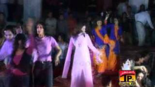 dane pe dana shazia khushk live [upl. by Aicarg]