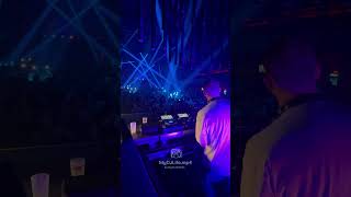 Archie Hamilton at FLOW x Strafwerk ADE 18102024 [upl. by Sanferd]