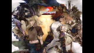 Drakengard 2 OST  20  Unrest [upl. by Mandych]