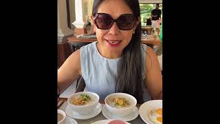 The Briza Beach Resort koh Samui Thailand [upl. by Ennovy505]