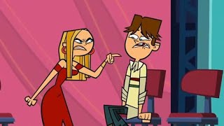 Total Drama VOICEOVER Blainerific [upl. by Hasen]