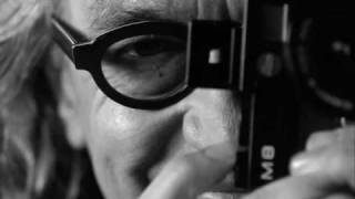 Wim Wenders Movie for Leica Camera [upl. by Nico]