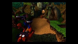 Commentated LOTAD Crash Bandicoot 1 Any 2506 by The8bitbeast [upl. by Abner385]