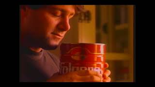 Folgers Coffee Commercial 1992 [upl. by Sicard]