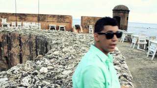 El Poeta Callejero El Deseo de Tenerte Video Official HD [upl. by Irol]