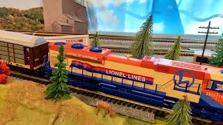 Greenberg Train Show Oaks PA July 2024 [upl. by Ecyarg]