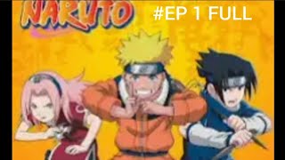 NARUTO EPISODE 1 IN HINDI RECAP naruto [upl. by Toddy]