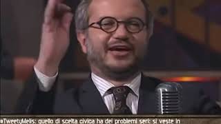 Borghi vs Boldrin fact checking dopo 5 anni [upl. by Kifar717]