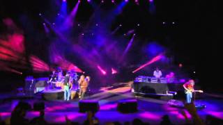 INCUBUS  Nice To Know You Alive at Red Rocks DVD 2004 [upl. by Harrad]