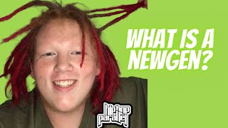 What is A NewGen [upl. by Ytsihc]