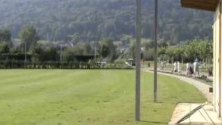 Golfpark Otelfingen Tour  My Home Course  Part II [upl. by Anitrebla]