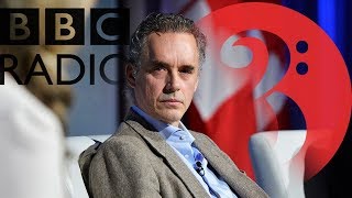 Jordan Peterson is interviewed by Philip Dodd on BBC Radio 3 [upl. by Ahsyia]