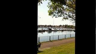 Video Diary 2 Bath Lane amp Fareham Creek [upl. by Ybrek583]