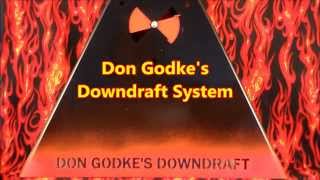 Don Godke Downdraft [upl. by Novart]