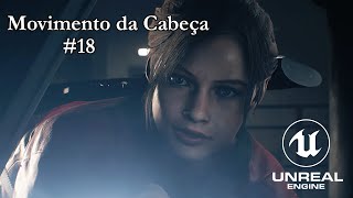 Episodio 18  HorrorSurvival  Movimento da Cabeça [upl. by Ttayw]