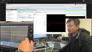 FPGA Exploring Custom JTAG programmer for AMD Xilinx FPGA Part6 Programming FPGA using Pi pico [upl. by Cori]